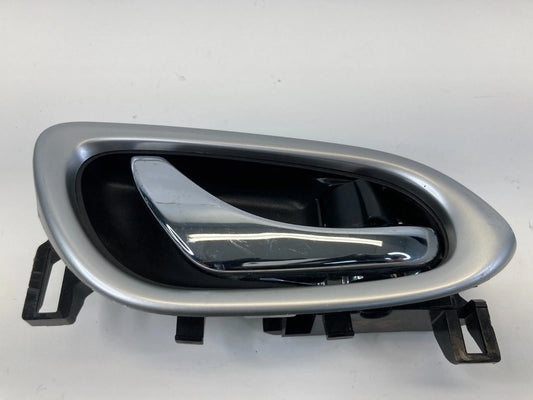 2013-2019 NISSAN SENTRA REAR RIGHT RH INTERIOR DOOR HANDLE ASSEMBLY OEM