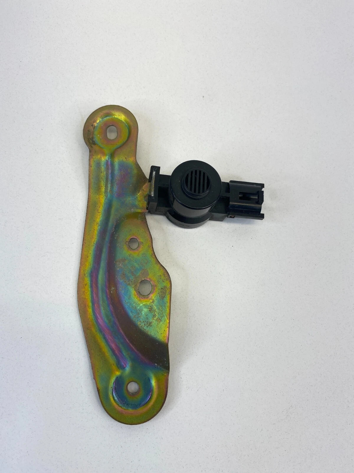 2003-2006 SUBARU BAJA FRONT LEFT DOOR BUZZER KEY LESS ENTRY W BRACKET 88021AE020
