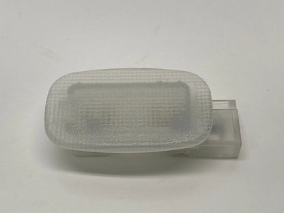2001-2005 MERCEDES-BENZ C320 LEFT INTERIOR COURTESY LIGHT MAP LAMP 208820050 OEM