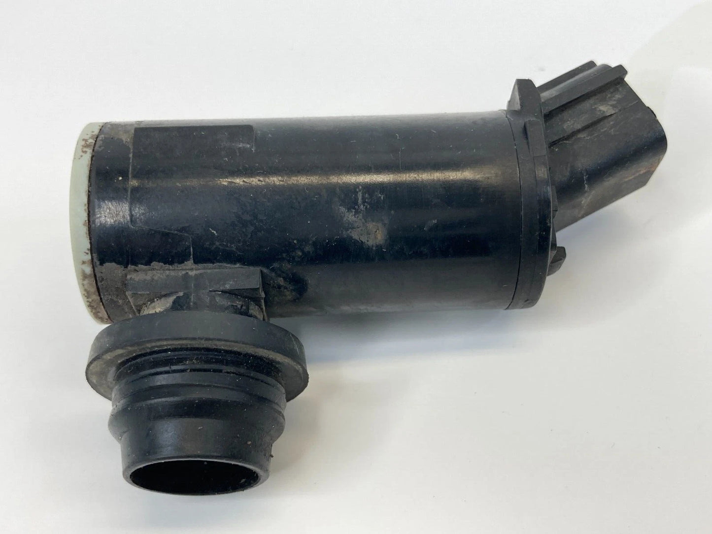 2011-2016 KIA OPTIMA WINDSHIELD WASHER PUMP MOTOR ASSEMBLY OEM