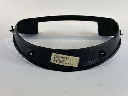 2007-2011 CHEVROLET HHR DASH SPEEDOMETER INSTRUMENT CLUSTER BEZEL TRIM PANEL OEM