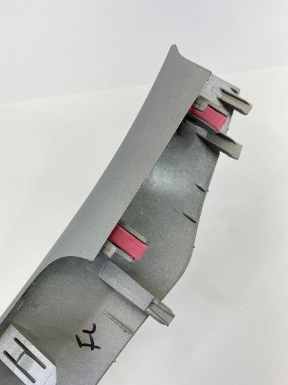 10 11 TOYOTA PRIUS FRONT LEFT INTERIOR DOOR PULL HANDLE TRIM COVER 74611-47010