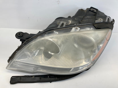 2009-2011 Mercedes-Benz ML350 Driver Side Left Halogen Headlight Assdembly OEM