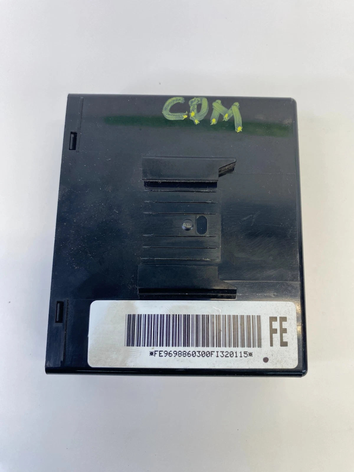 2008-2011 CHEVROLET AVEO5 TPMS TIRE PRESSURE CONTROL MODULE OEM FACTORY 96988603