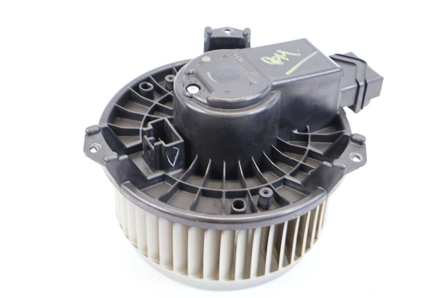 2008-2014 DODGE AVENGER HVAC BLOWER MOTOR FAN ASSEMBLY AY272700-5011 OEM