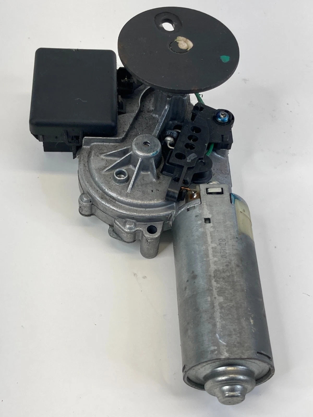 2002-2017 FORD EXPEDITION REAR BACK GLASS WIPER MOTOR ASSY F006-B20-110 OEM