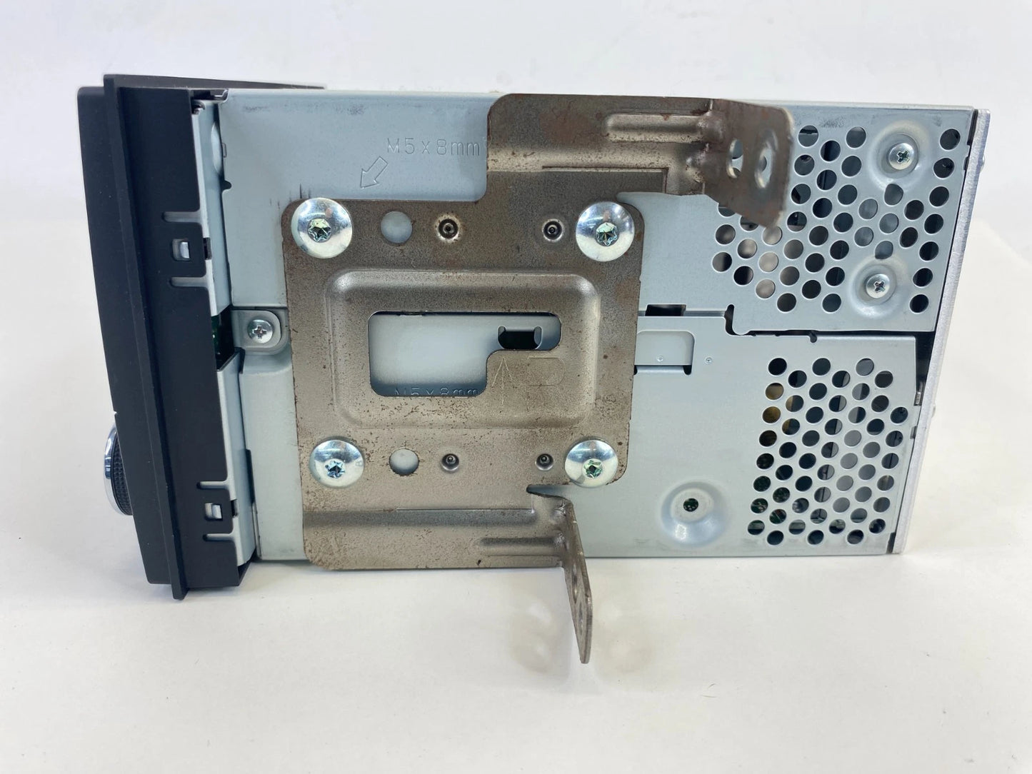 2014-2019 Nissan Versa Note Radio AM/FM Receiver CD Disc Player 28185-3VY0A OEM