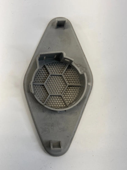 09-17 CHEVROLET TRAVERSE FRONT LEFT PILLAR SPEAKER GRILLER COVER TRIM 30705321E
