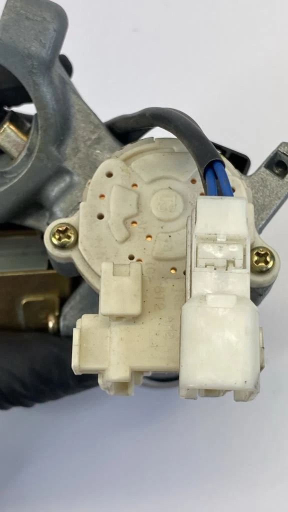 01-03 TOYOTA HIGHLANDER IGNITION SWITCH CYLINDER IMMOBILIZER & KEY 89783-48030