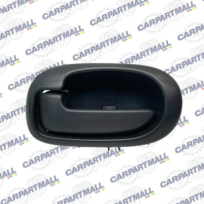 2001 02 03 04 05 2006 CHRYSLER SEBRING REAR LEFT INSIDE DOOR HANDLE SRVB7891 OEM