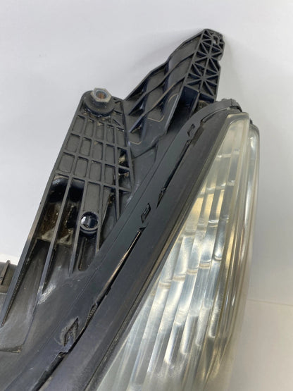 2009 2010 2011 2012 CHEVROLET TRAVERSE LEFT DRIVER HEADLIGHT HEADLAMP HALOGEN