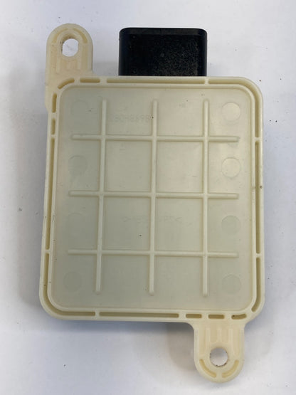 2009-2011 Jaguar XF Front Right Seat Occupancy Weight Sensor Control Module OEM