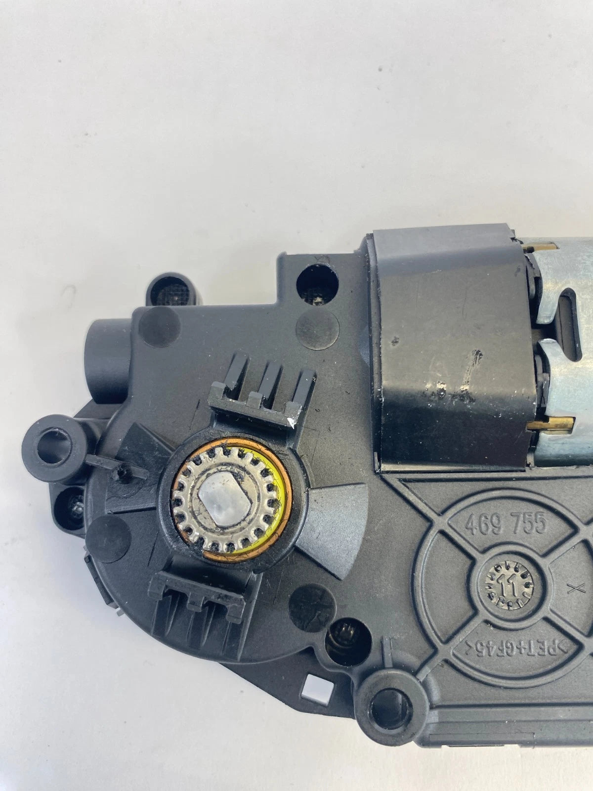 2009-2015 MERCEDES-BENZ GLK350 LEFT SUNROOF MOON ROOF MOTOR UNIT A204-906-41-02