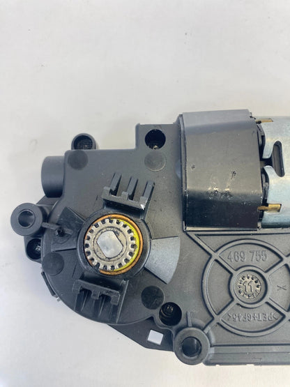 2009-2015 MERCEDES-BENZ GLK350 LEFT SUNROOF MOON ROOF MOTOR UNIT A204-906-41-02