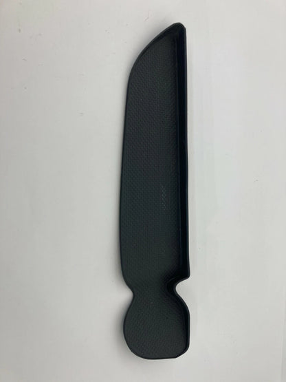 2005-2007 VW VOLKSWAGEN JETTA FRONT PASSENGER DOOR PANEL INSERT TRIM 1K4-868-134