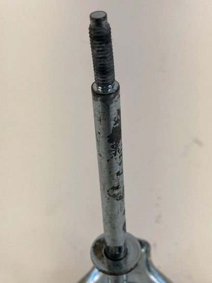 16-19 FORD INTERCEPTOR UTILITY SPARE TIRE HOLDER RETAINER HOLD DOWN BOLT OEM