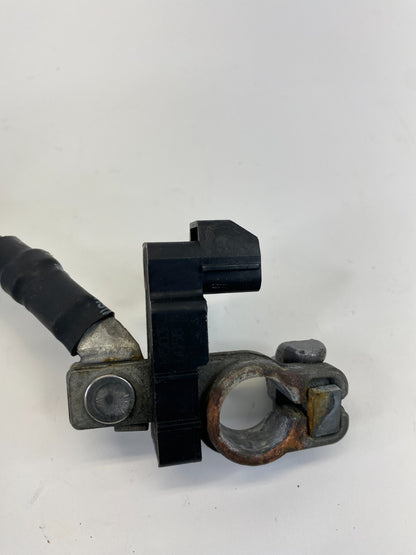 13-17 Hyundai Elantra GT 1.8L Battery Negative Wire Wiring Sensor 37180-3X001