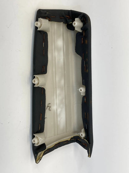 2011-2014 CHEVROLET CRUZE FRONT LEFT DRIVER SIDE INNER DOOR ARMREST PAD TRIM