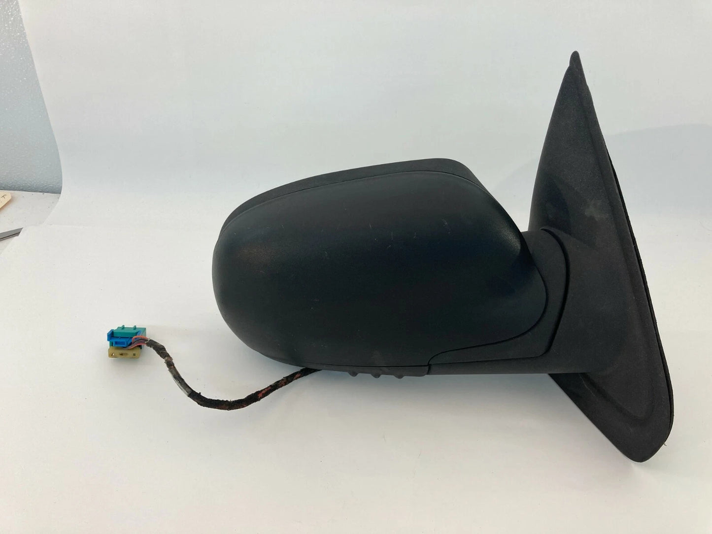 2003-2008 ISUZU ASCENDER FRONT RIGHT SIDE VIEW POWER DOOR MIRROR OEM 15206176