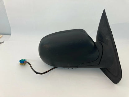 2003-2008 ISUZU ASCENDER FRONT RIGHT SIDE VIEW POWER DOOR MIRROR OEM 15206176