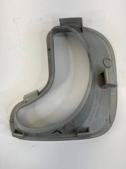 2005-2010 SCION TC FRONT LEFT SIDE B-PILLAR SEAT BELT COVER 62420-21030 OEM