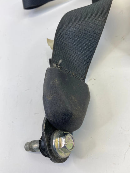 2004-2008 NISSAN MAXIMA FRONT LEFT DRIVER SEAT BELT RETRACTOR 2023728-AF OEM