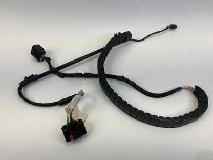 10 12 CHRYSLER TOWN & COUNTRY LEFT SLIDING DOOR WIRE TRACK HARNESS 68056207AC