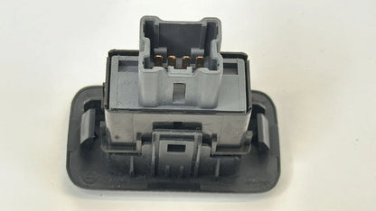 2009-2014 NISSAN MURANO REAR LEFT SEAT HEATED SWITCH BUTTON CONTROL OEM