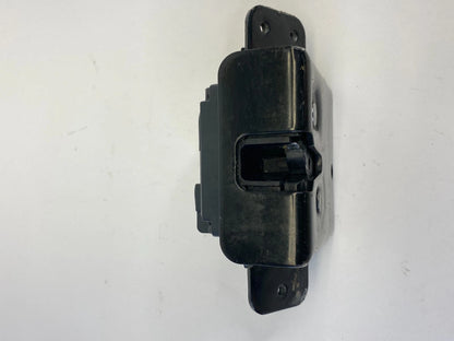 2009-2017 CHEVY TRAVERSE REAR LIFT GATE TAILGATE TRUNK LOCK LATCH ACTUATOR OEM