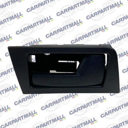 2008-2011 FORD FOCUS REAR RIGHT SIDE BACK DOOR INNER INTERIOR HANDLE OEM