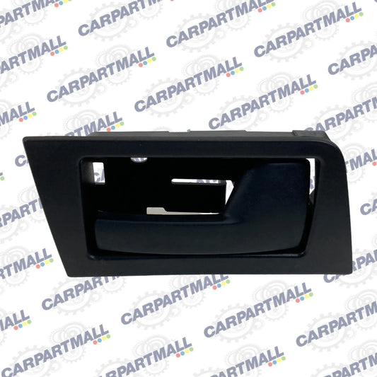 2008-2011 FORD FOCUS REAR RIGHT SIDE BACK DOOR INNER INTERIOR HANDLE OEM