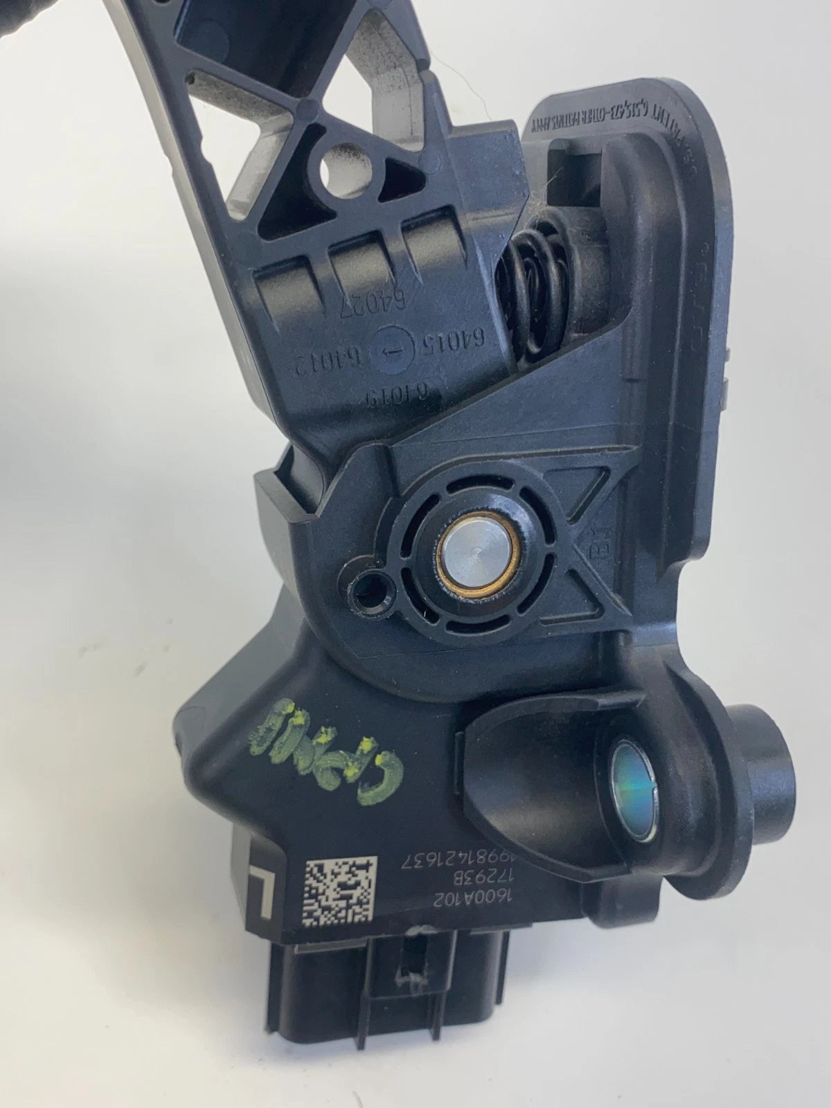 2011-2020 MITSUBISHI OUTLANDER SPORT ACCELERATOR GAS PEDAL SENSOR ASSEMBLY OEM
