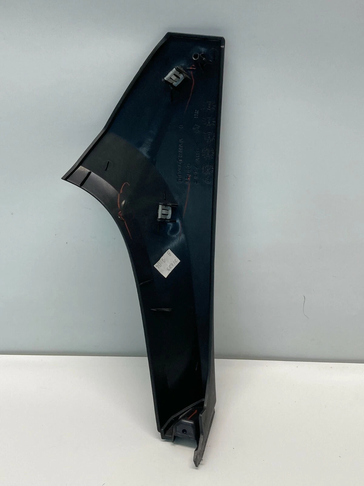 04-08 CHRYSLER PACIFICA RIGHT CENTER CONSOLE PANEL TRIM BEZEL COVER OTZ66TRMAA