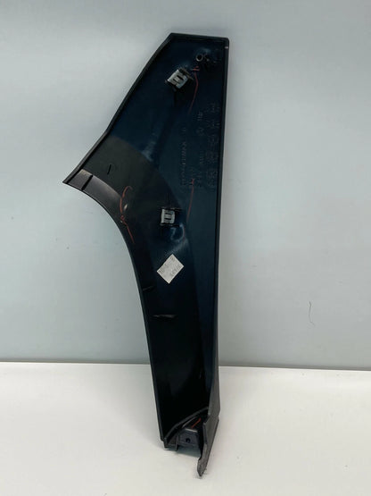 04-08 CHRYSLER PACIFICA RIGHT CENTER CONSOLE PANEL TRIM BEZEL COVER OTZ66TRMAA