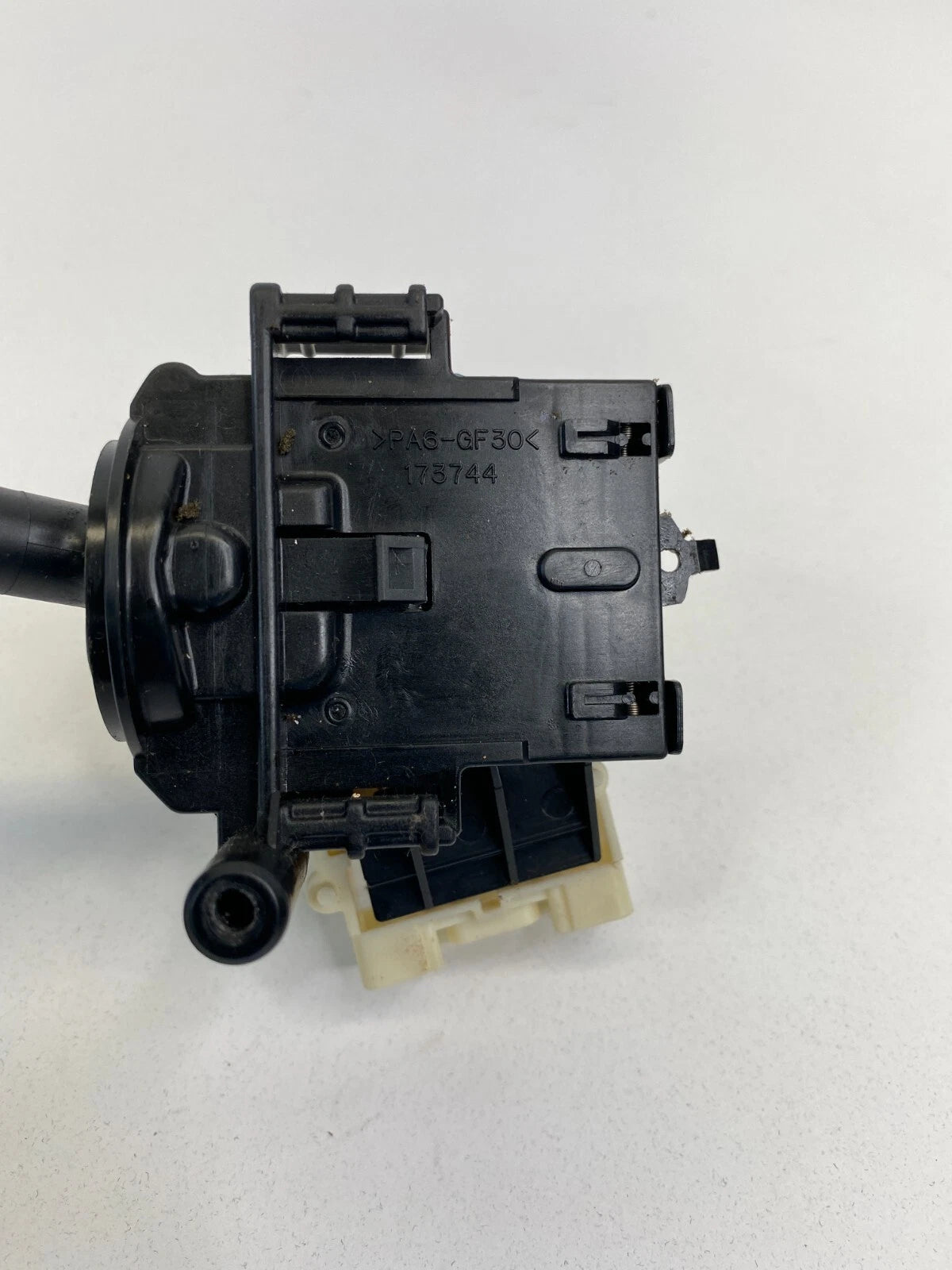 2003-2008 TOYOTA COROLLA MATRIX HEADLIGHT TURN SIGNAL SWITCH LEVER OEM 173744