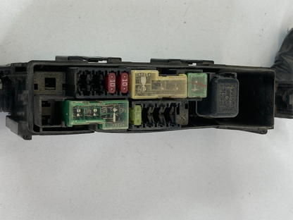 09-14 Nissan Cube 1.8L L4 Front Compartment Fuse Box Relay Module 24382-EW70B