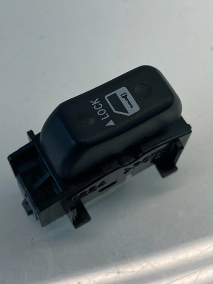 2005-2009 TOYOTA PRIUS FRONT RIGHT PASSENGER DOOR LOCK SWITCH BUTTON OEM