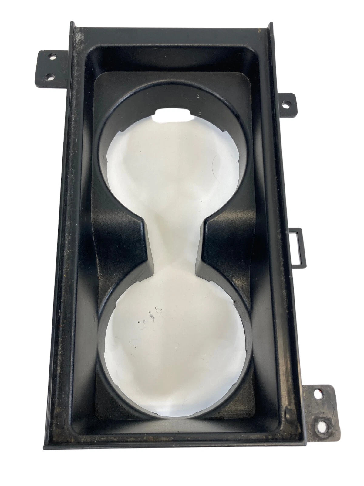 2004-2008 04-08 ACURA TL CENTER CONSOLE CUP HOLDER CUPHOLDER TRIM SURROUND BEZEL