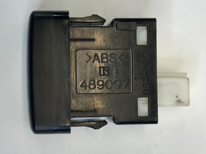 2001-2007 TOYOTA HIGHLANDER SECURITY LIGHT INDICATOR CONTROL SWITCH 489097 OEM