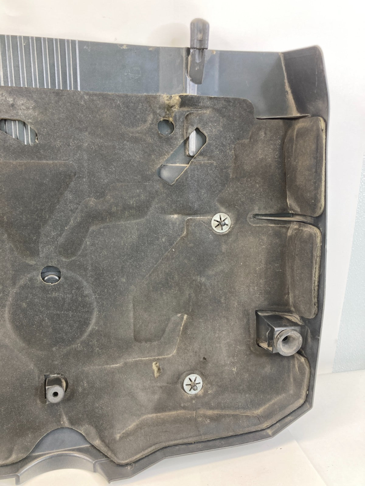 2008-2014 Cadillac CTS 3.6L Engine Cover Appearance Trim Top Cap 12609270 OEM