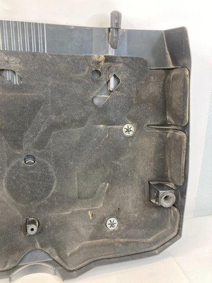 2008-2014 Cadillac CTS 3.6L Engine Cover Appearance Trim Top Cap 12609270 OEM