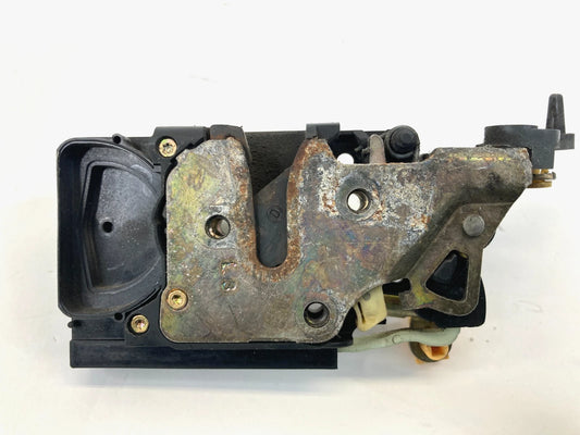 1999-2005 PONTIAC GRAND AM SEDAN REAR LEFT DOOR LOCK LATCH ACTUATOR 16639863 OEM