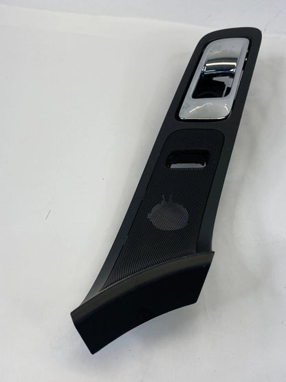 2013-2015 FORD POLICE INTERCEPTOR UTILITY FRONT RIGHT INSIDE DOOR HANDLE OEM