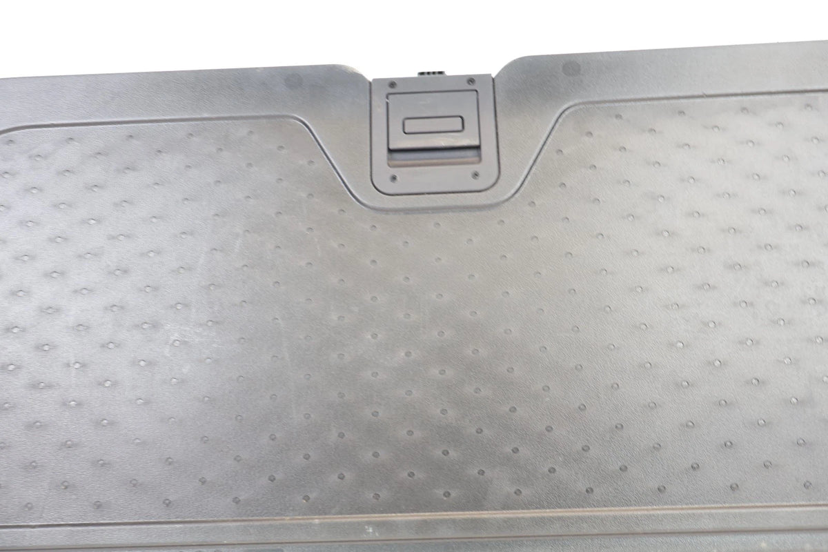 2016-2022 HONDA PILOT TRUNK CARGO AREA FLOOR SHELF LID CARPET COVER PANEL OEM