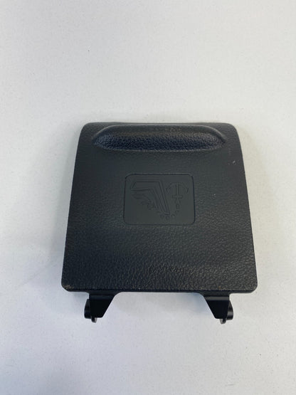 12 13 14 15 Honda Civic Rear Seat Child Anchor Cover Plate Cap 84501TR0A0 OEM