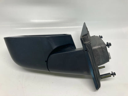 2008 2009 08 09 FORD ESCAPE LEFT DRIVER SIDE VIEW DOOR POWER MIRROR BLACK OEM