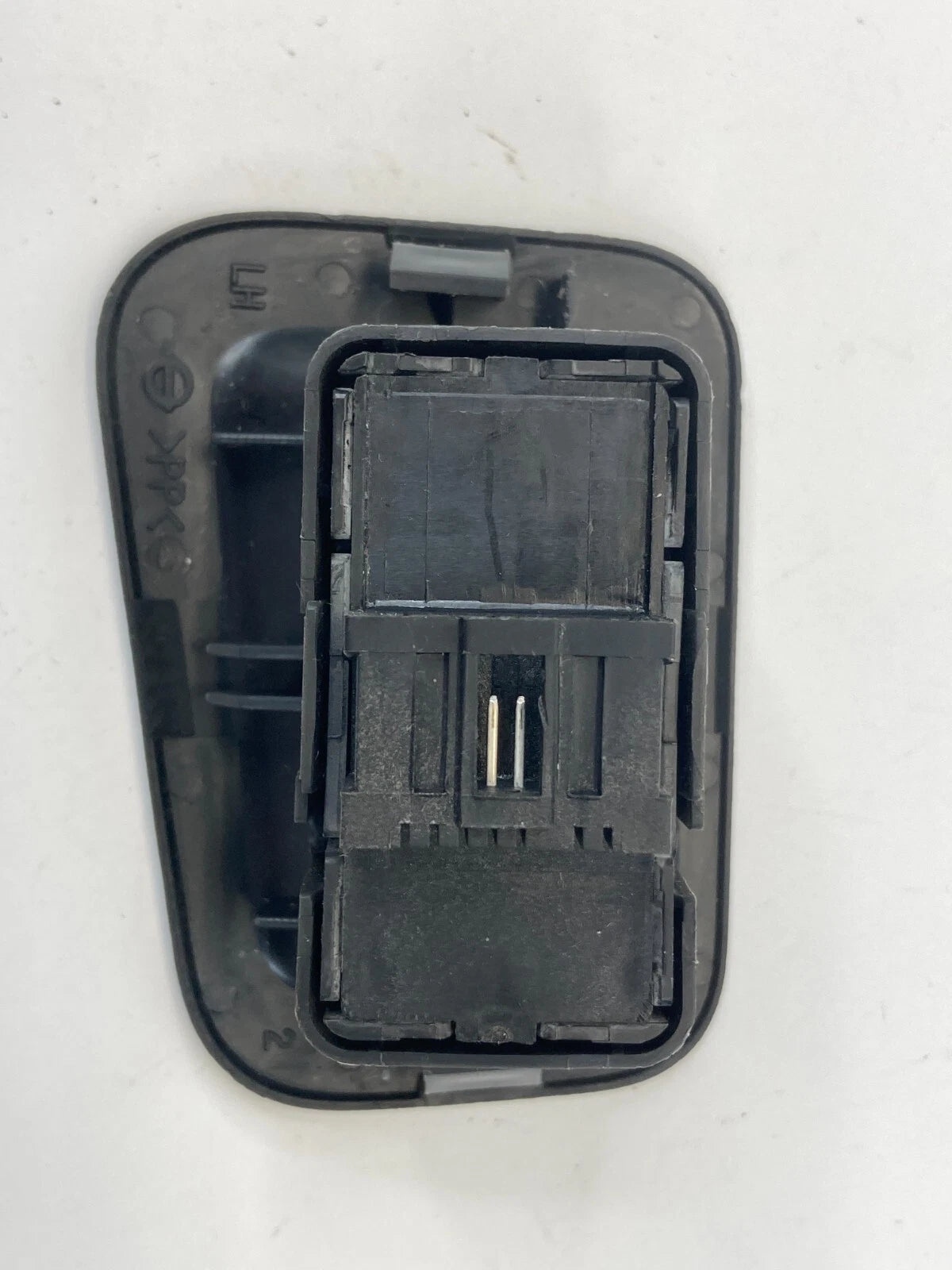 2009-2014 NISSAN MURANO FRONT LEFT DRIVER SEAT MEMORY SWITCH BUTTON CONTROL OEM