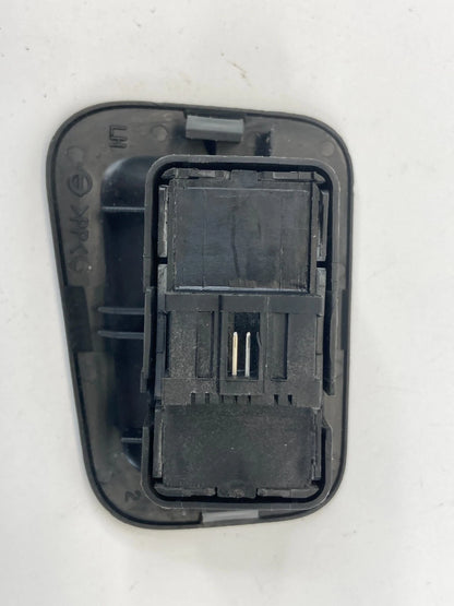 2009-2014 NISSAN MURANO FRONT LEFT DRIVER SEAT MEMORY SWITCH BUTTON CONTROL OEM