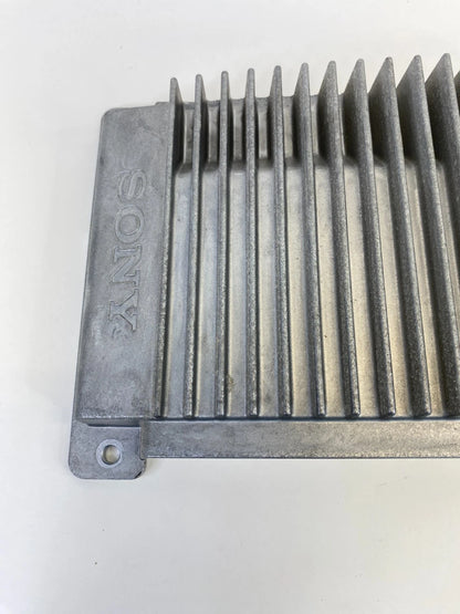 2010 2011 FORD TAURUS RADIO STEREO AUDIO AMPLIFIER SOUND SYSTEM BL3T-18B849-AB