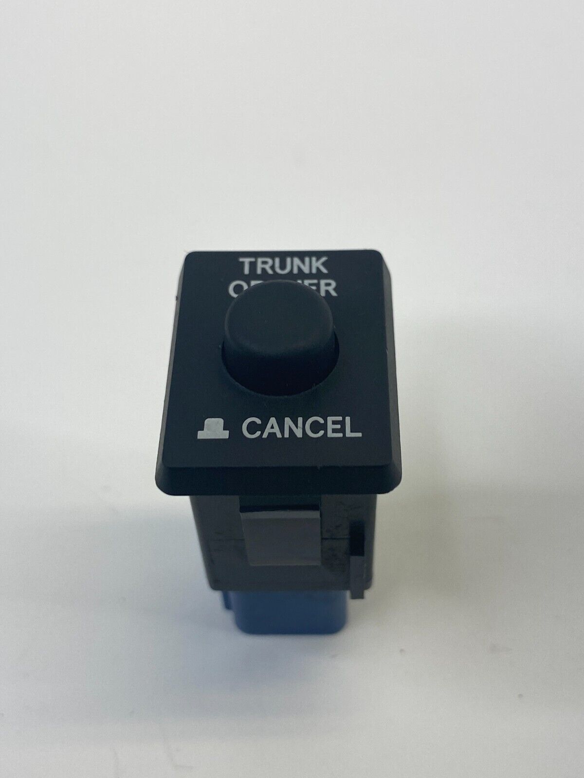 2006-2013 Lexus IS250 Trunk Release Opener Cancel Control Switch Button OEM